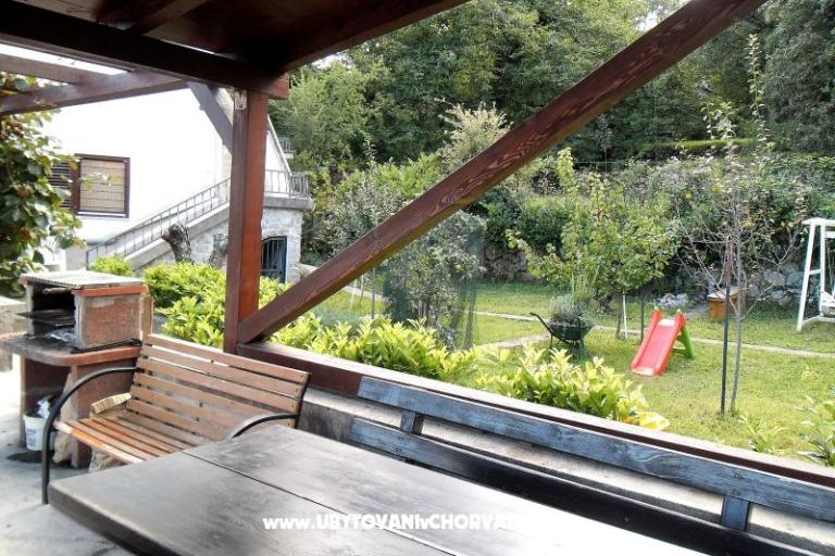 Apartamenty Kestenovi dvori – foto 11