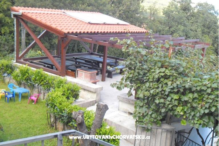 Apartamenty Kestenovi dvori – foto 13