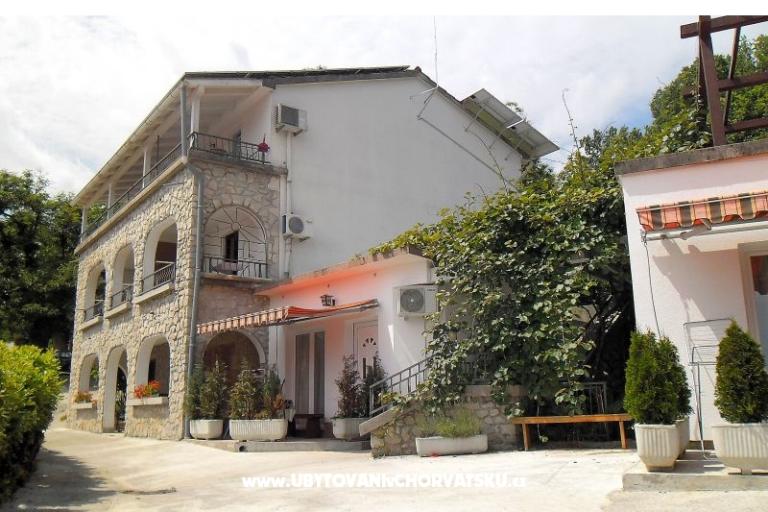 Apartamenty Kestenovi dvori – foto 16