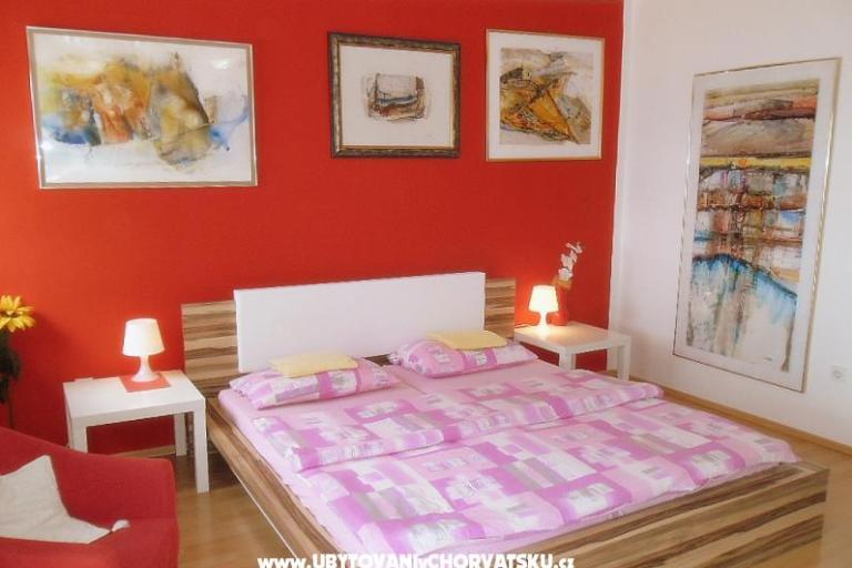 Apartamenty Kestenovi dvori – foto 7