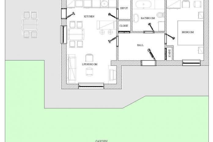 Apartamenty Mare – foto 8
