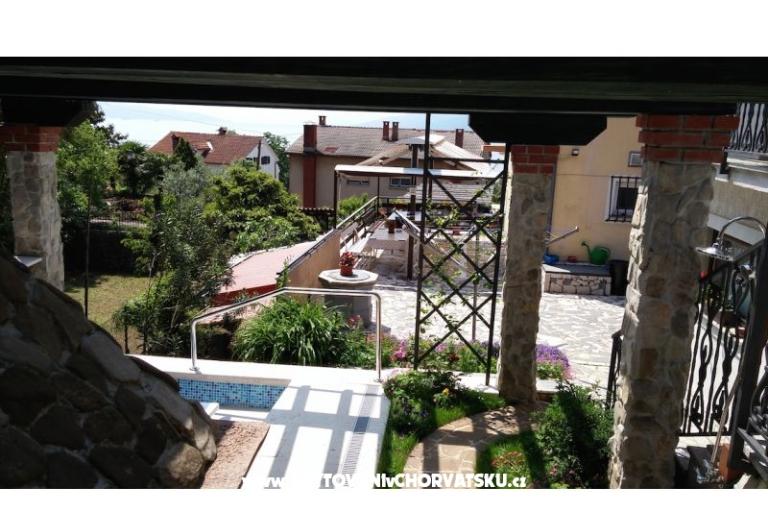 Apartamenty &amp; rooms  Raspor – foto 9