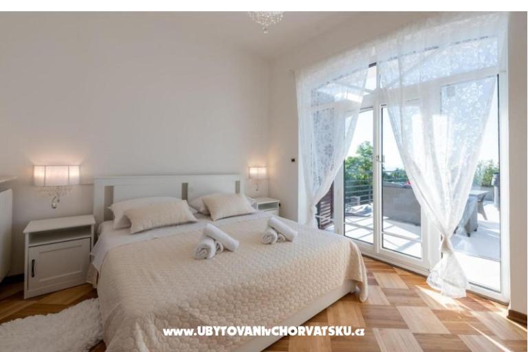 Villa Piano Opatija – foto 10