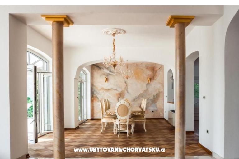 Villa Piano Opatija – foto 12