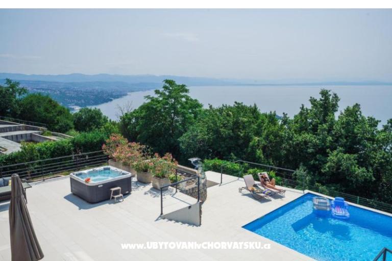 Villa Piano Opatija – foto 14