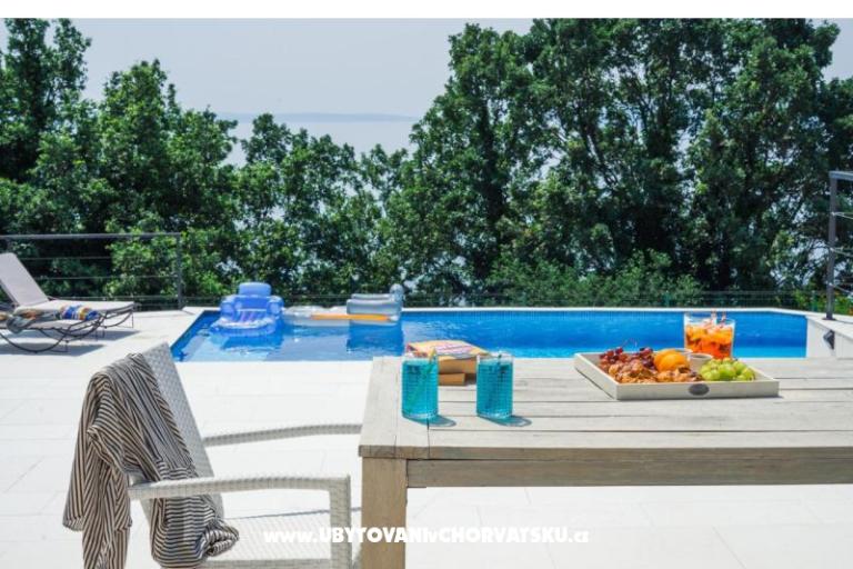 Villa Piano Opatija – foto 15