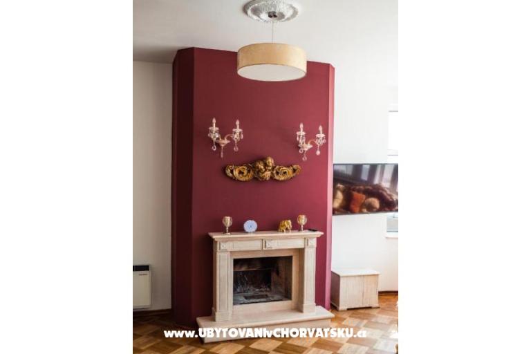 Villa Piano Opatija – foto 16