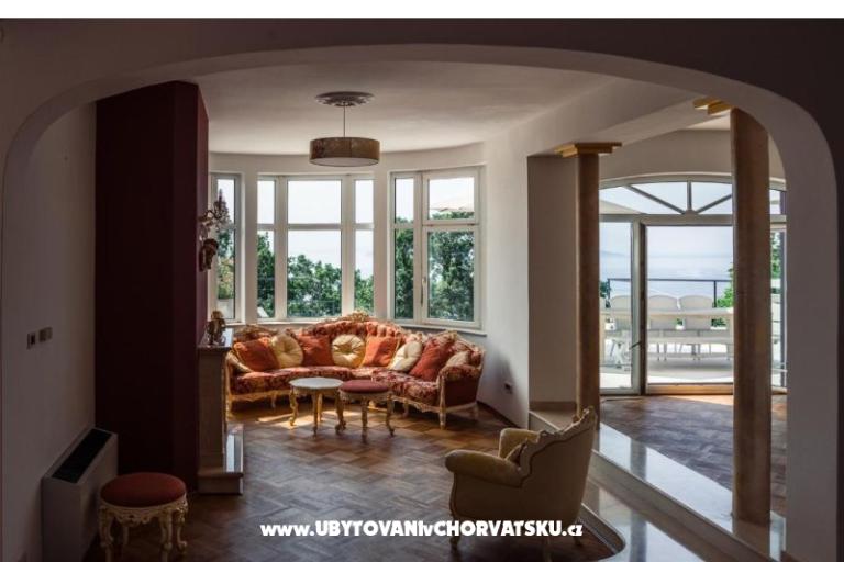 Villa Piano Opatija – foto 18