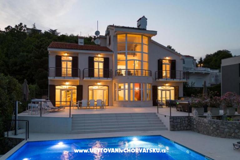 Villa Piano Opatija – foto 19