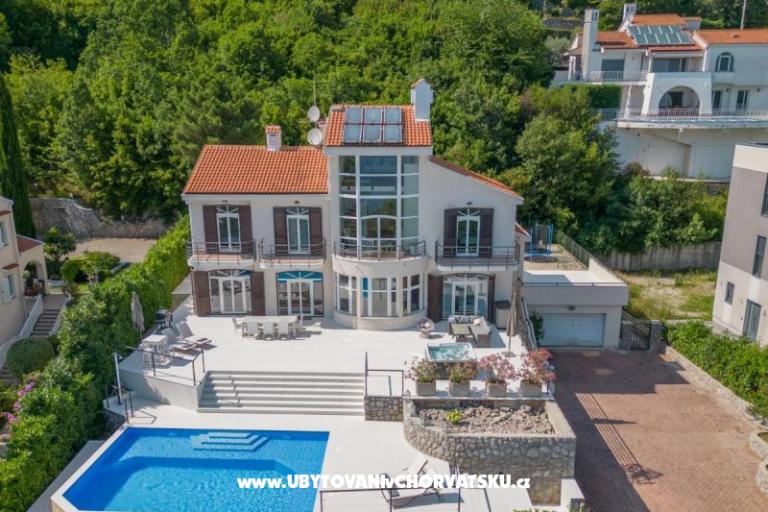 Villa Piano Opatija – foto 20