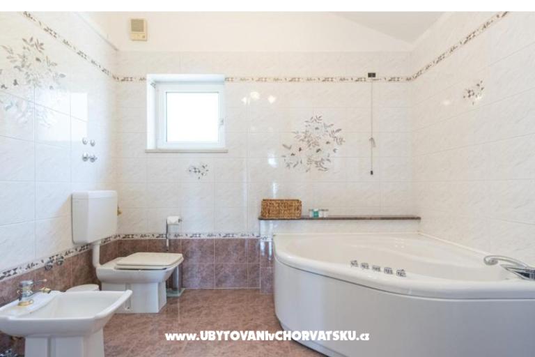 Villa Piano Opatija – foto 21