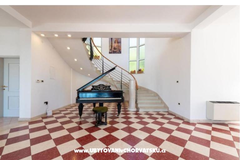 Villa Piano Opatija – foto 9