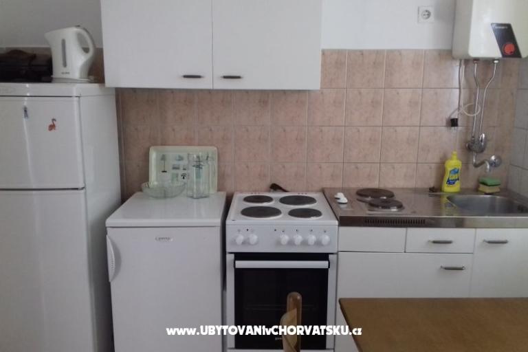 Apartament Mila Tolj – foto 4