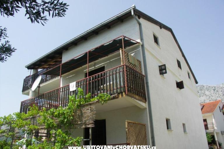 Apartament Vidic – foto 2
