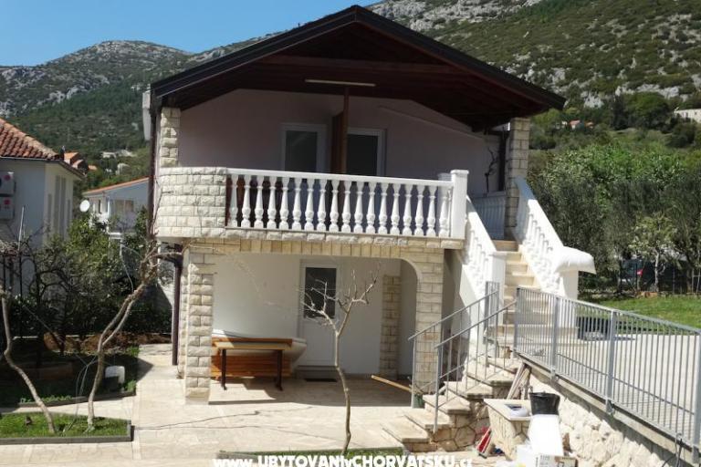 Apartament Viganj – foto 4