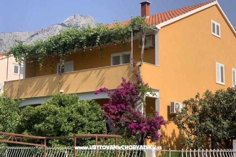 Apartamenty  Ante – foto 24