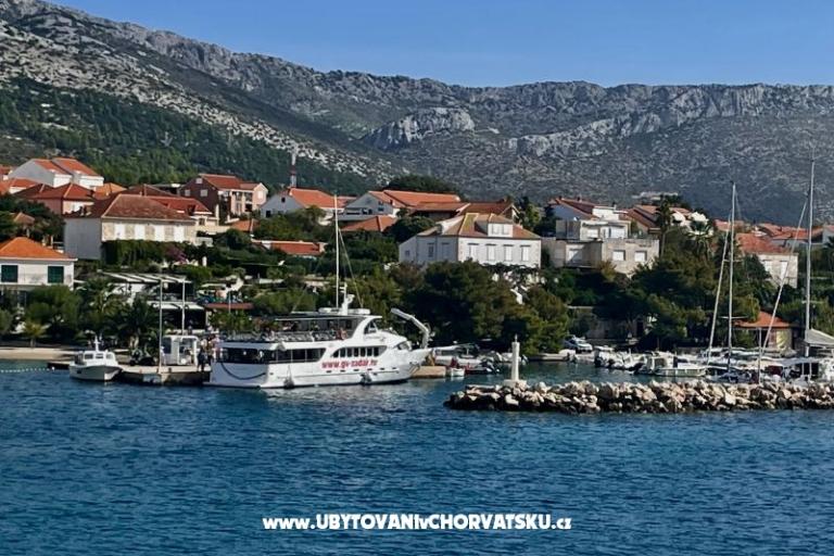 Apartamenty  Ante – foto 25