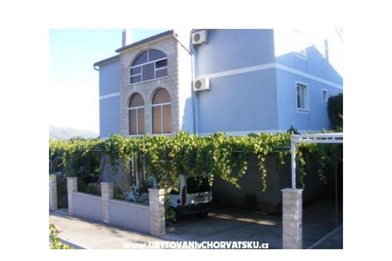 Apartamenty Antonia – foto 18