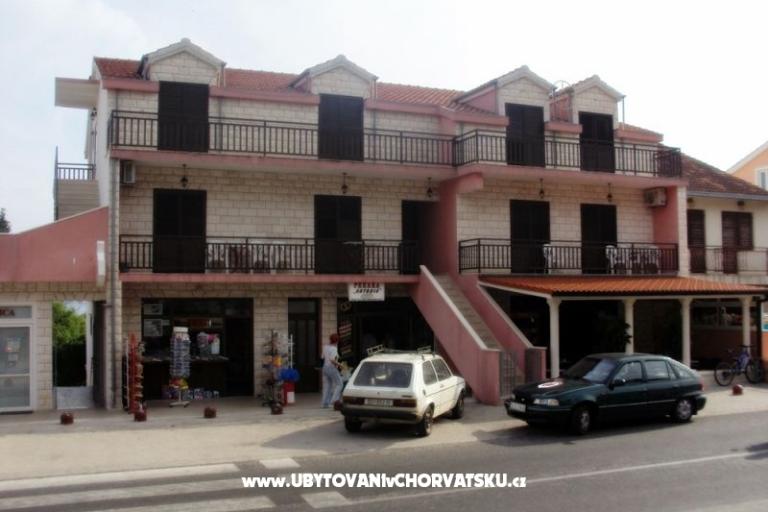 Apartamenty Bilic – foto 11