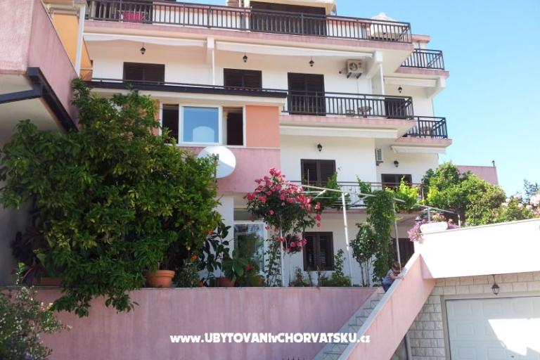 Apartamenty Bilic – foto 17