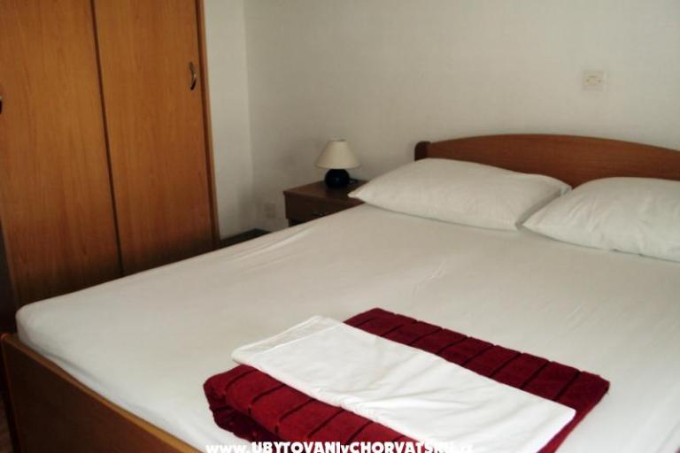 Apartamenty Bilic – foto 3