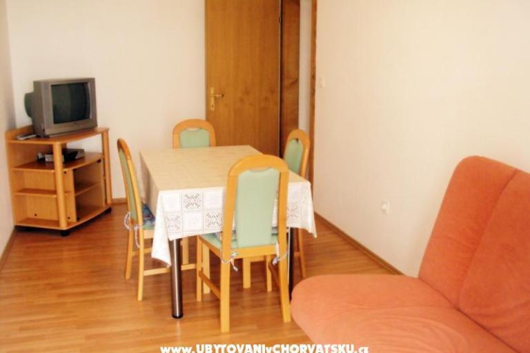 Apartamenty Bilic – foto 6