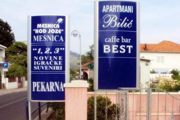 Apartamenty Bilic – foto 7