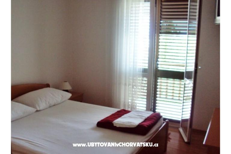 Apartamenty Bilic – foto 9