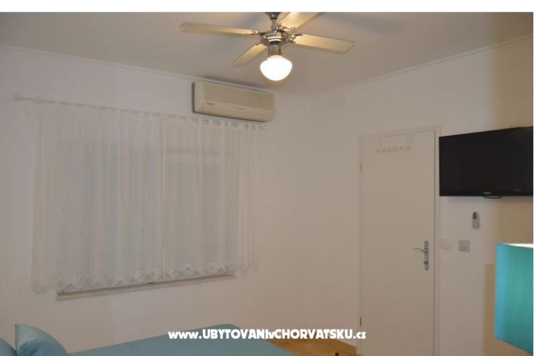 Apartamenty Elda – foto 13