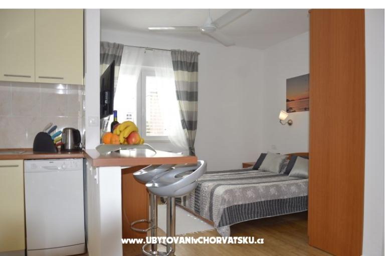 Apartamenty Elda – foto 14