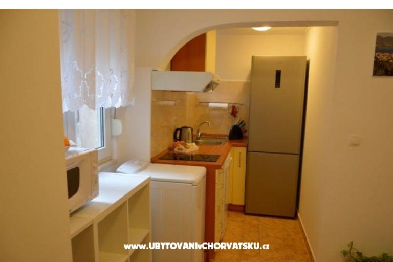 Apartamenty Elda – foto 7