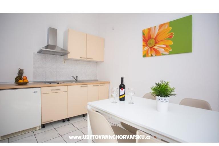 Apartamenty Izabela – foto 11
