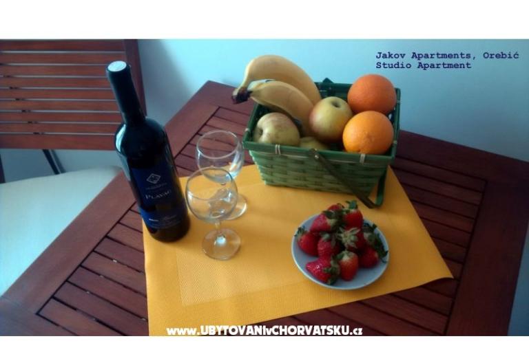 Apartamenty Jakov – foto 11