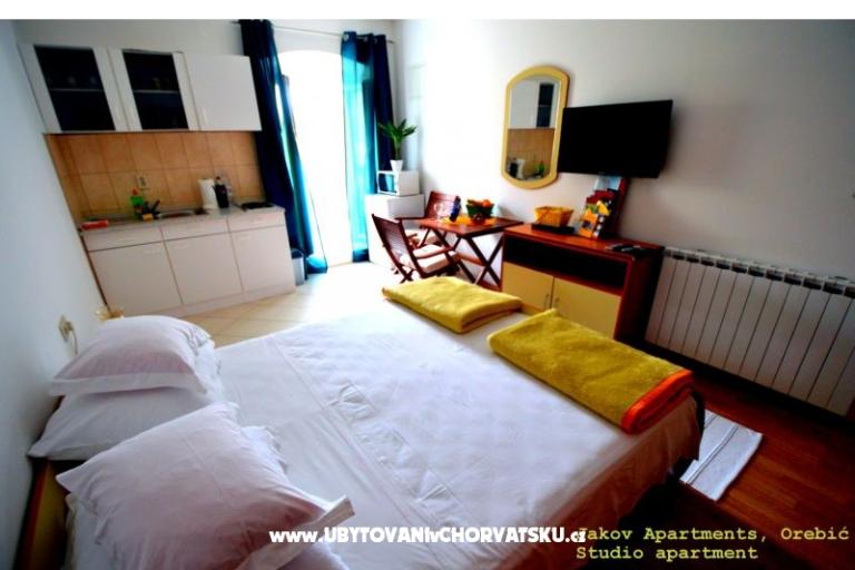 Apartamenty Jakov – foto 12