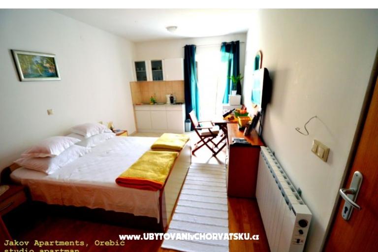 Apartamenty Jakov – foto 13