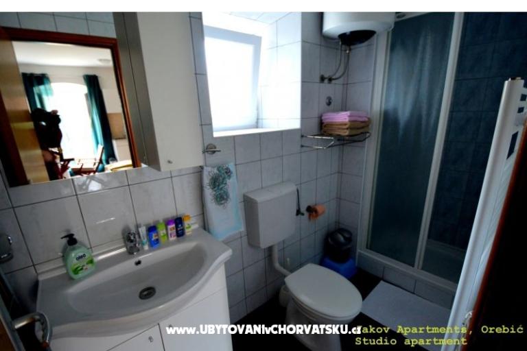 Apartamenty Jakov – foto 14