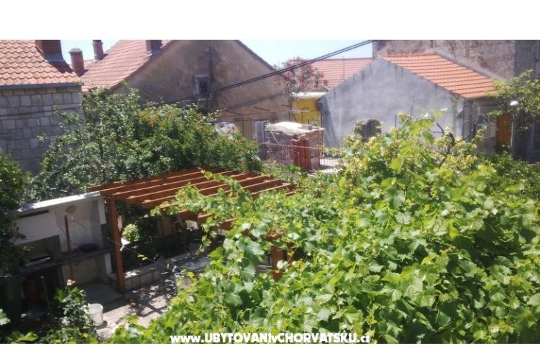 Apartamenty Jakov – foto 15