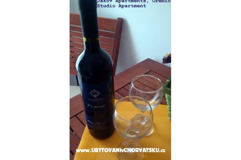 Apartamenty Jakov – foto 18