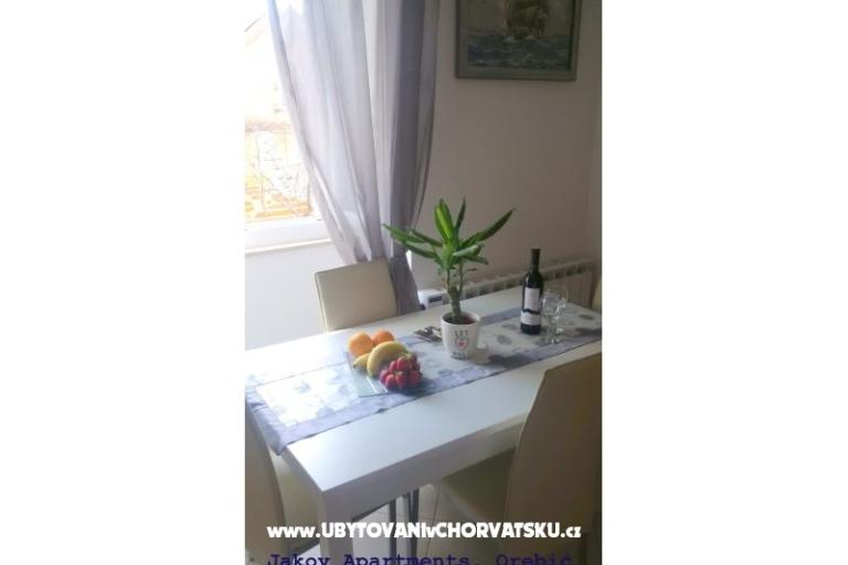 Apartamenty Jakov – foto 3