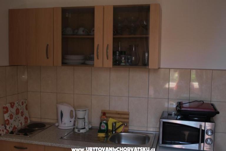 Apartamenty Jakov – foto 5