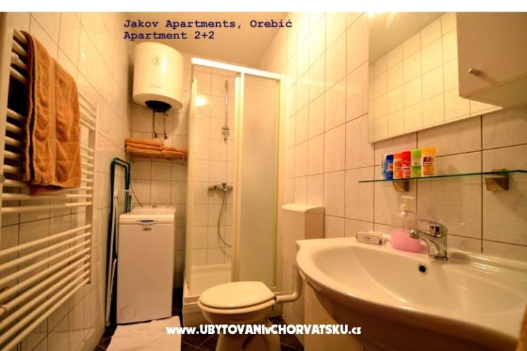 Apartamenty Jakov – foto 6
