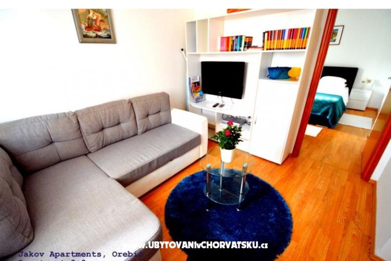 Apartamenty Jakov – foto 7