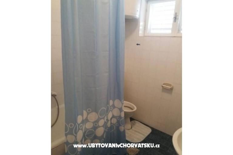Apartamenty JASENKA Orebić – foto 11