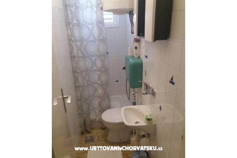 Apartamenty JASENKA Orebić – foto 12