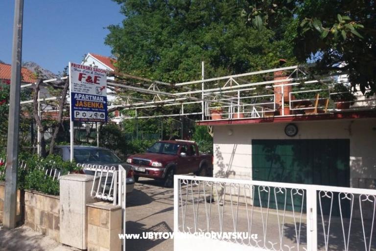 Apartamenty JASENKA Orebić – foto 3