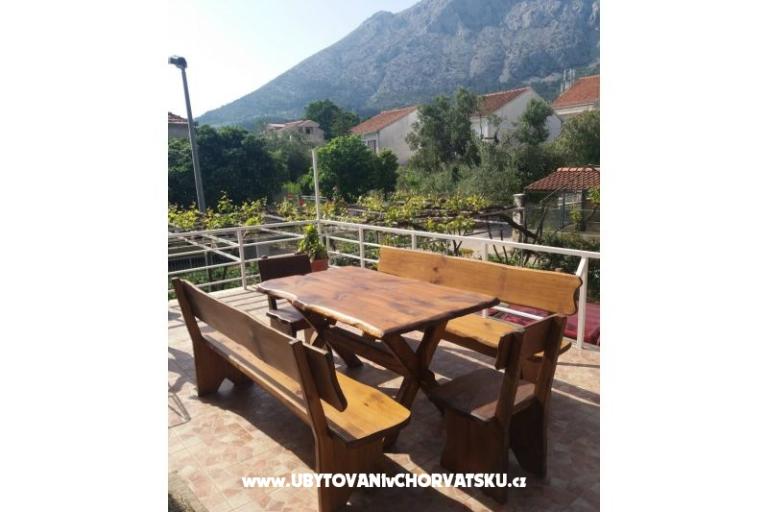 Apartamenty JASENKA Orebić – foto 4