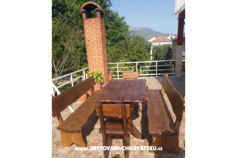 Apartamenty JASENKA Orebić – foto 5