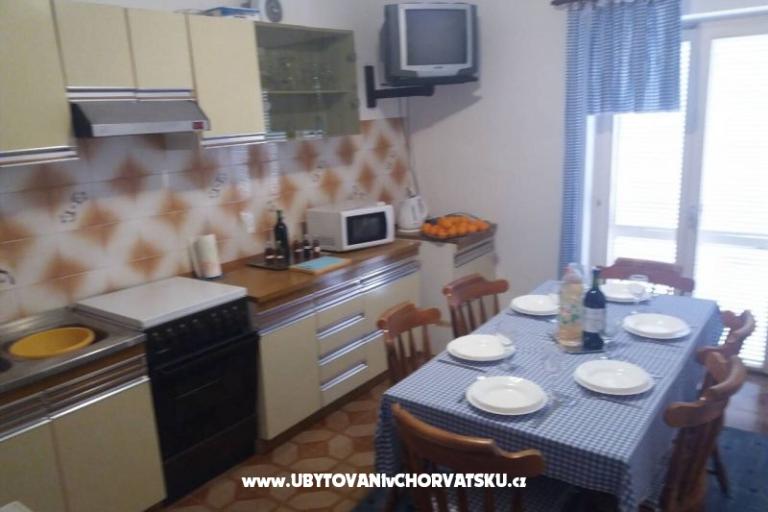 Apartamenty JASENKA Orebić – foto 7