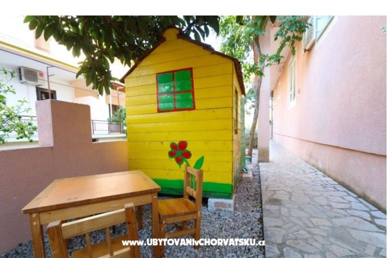 Apartamenty Kristicevic – foto 9