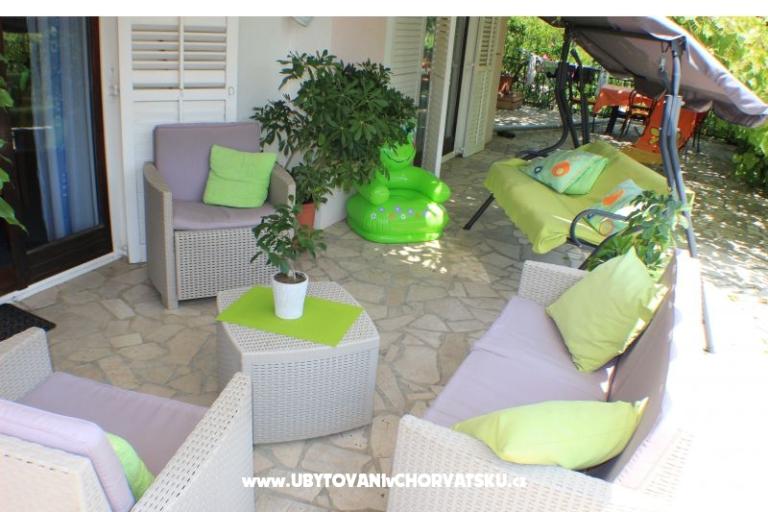Apartamenty Kristicevic – foto 8